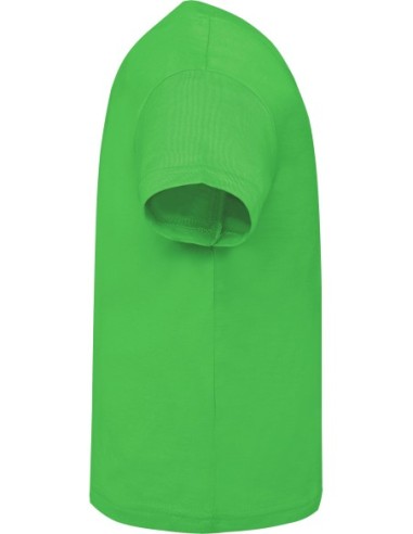  Camiseta BABY Roly verde oasis