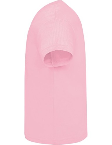  Camiseta BABY Roly rosa claro