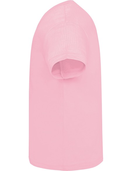  Camiseta BABY Roly rosa claro