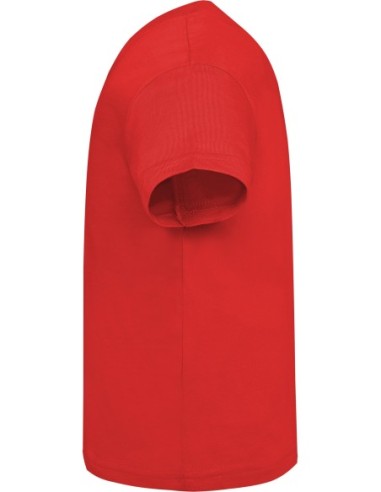  Camiseta BABY Roly rojo
