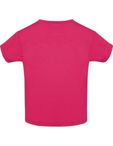  Camiseta BABY Roly roseton