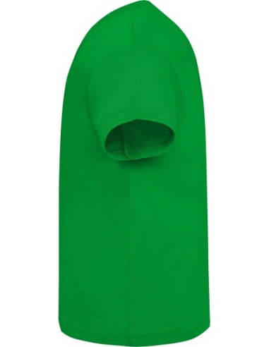  Camiseta BABY Roly verde grass