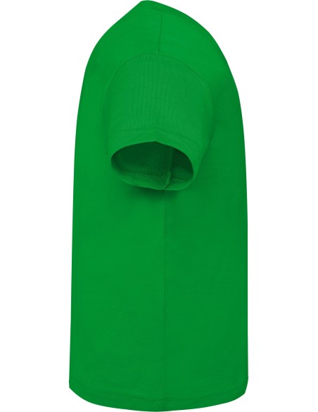  Camiseta BABY Roly verde grass