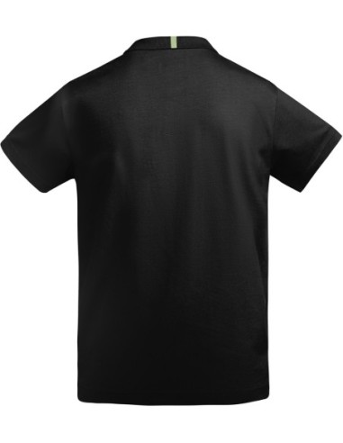  Polo TYLER Roly negro
