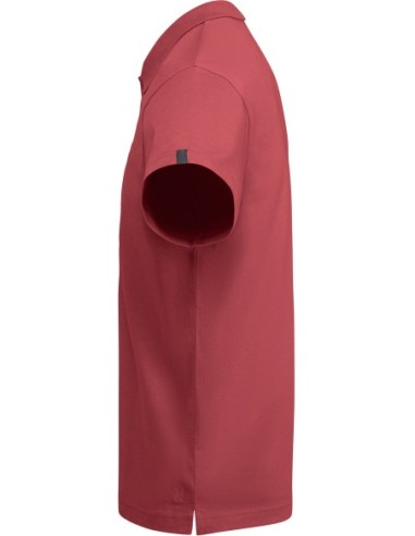  Polo TYLER Roly rojo crisantemo