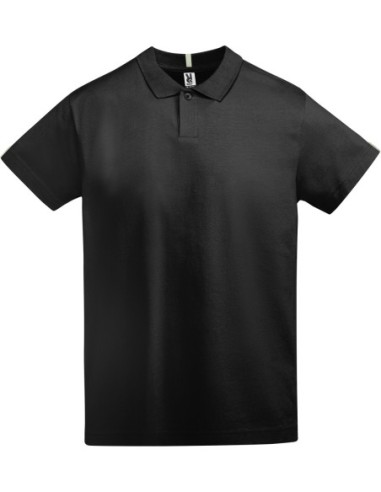  Polo TYLER Roly negro
