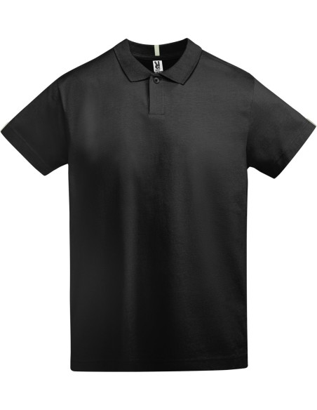  Polo TYLER Roly negro