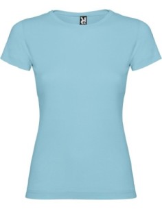 Camiseta JAMAICA Roly celeste