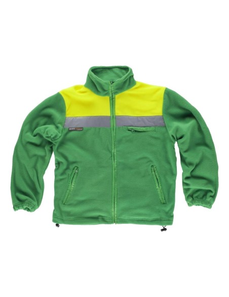 Polar fluor verde amarillo a.v.