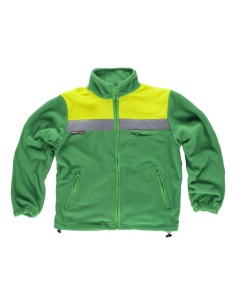 Polar fluor verde amarillo a.v. 2
