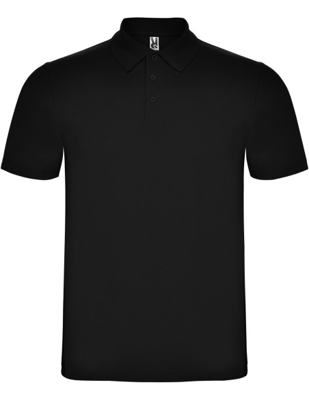  Polo AUSTRAL Roly negro