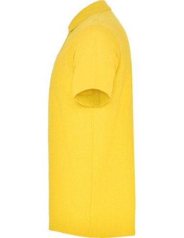  Polo AUSTRAL Roly amarillo