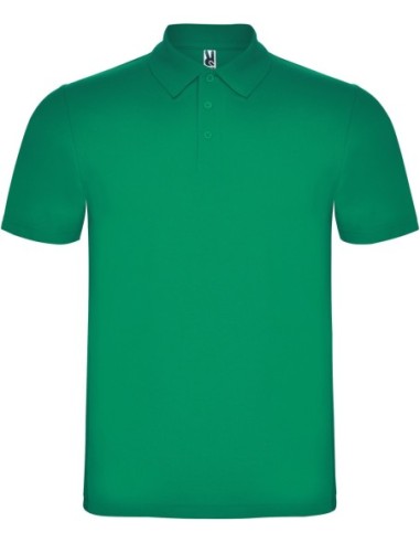  Polo AUSTRAL Roly verde kelly