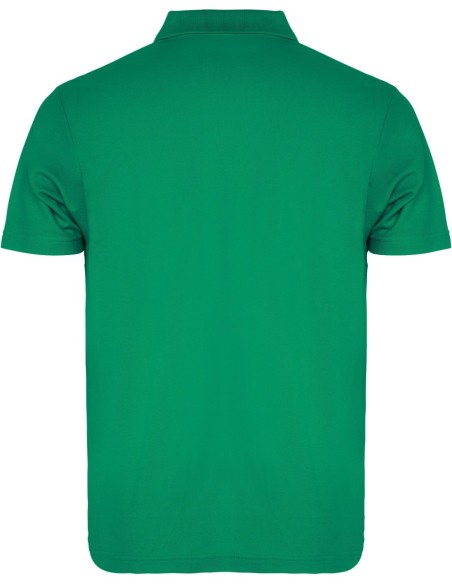  Polo AUSTRAL Roly verde kelly
