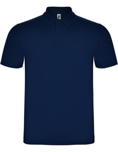  Polo AUSTRAL Roly marino