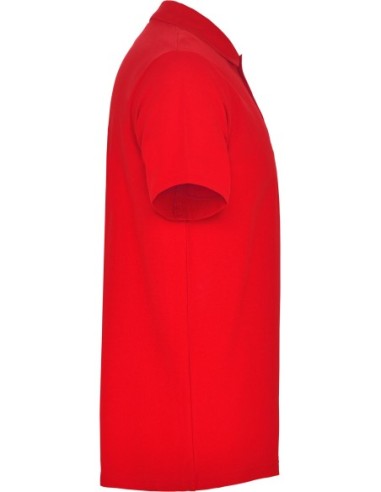  Polo AUSTRAL Roly rojo