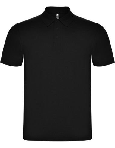  Polo AUSTRAL Roly negro