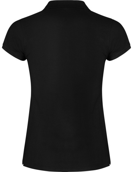  Polo STAR WOMAN Roly negro