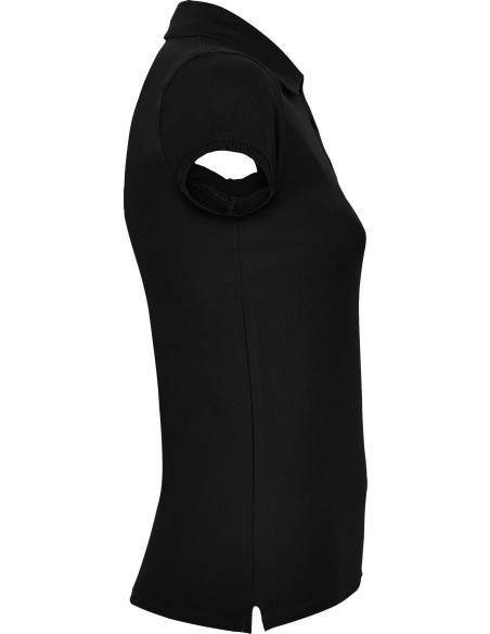  Polo STAR WOMAN Roly negro