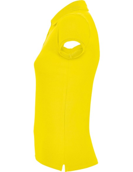  Polo STAR WOMAN Roly amarillo