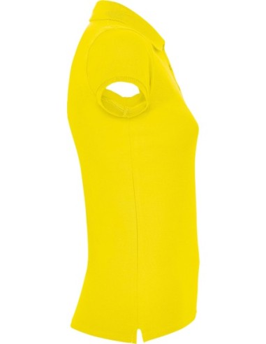  Polo STAR WOMAN Roly amarillo