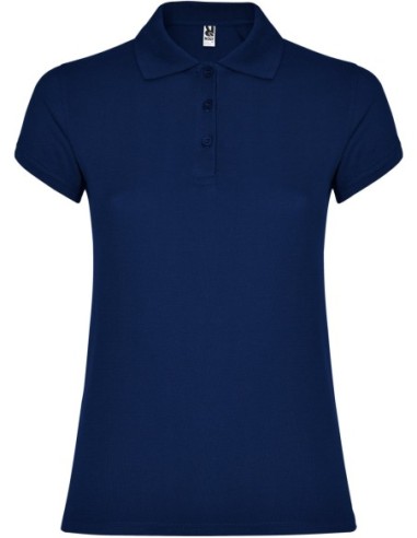  Polo STAR WOMAN Roly marino