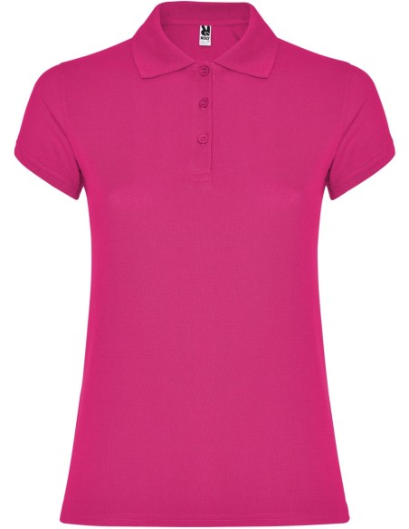  Polo STAR WOMAN Roly roseton