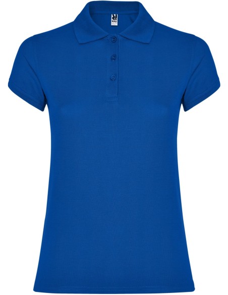  Polo STAR WOMAN Roly royal