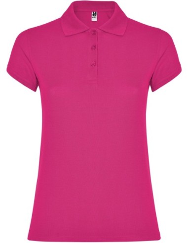  Polo STAR WOMAN Roly roseton