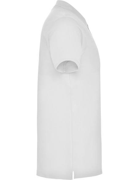  Polo STAR Roly blanco