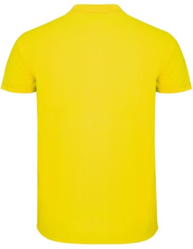  Polo STAR Roly amarillo