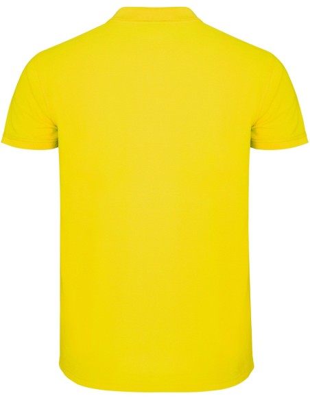  Polo STAR Roly amarillo