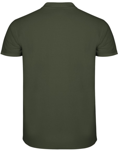  Polo STAR Roly verde aventura