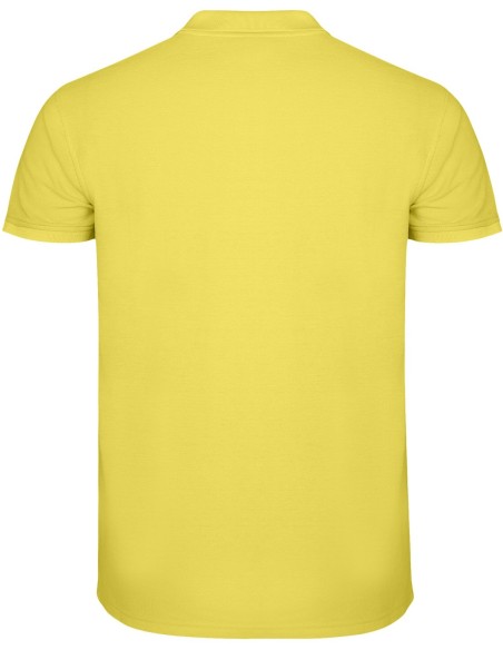  Polo STAR Roly amarillo maíz
