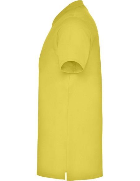  Polo STAR Roly amarillo maíz