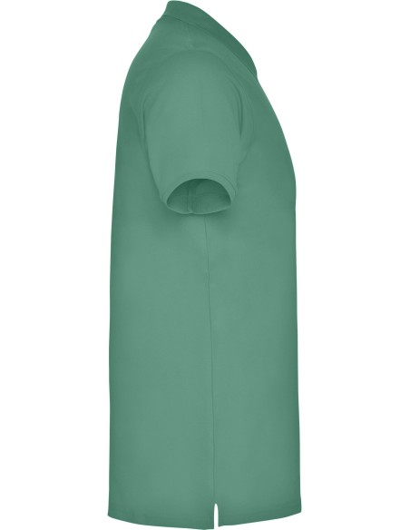  Polo STAR Roly menta oscuro