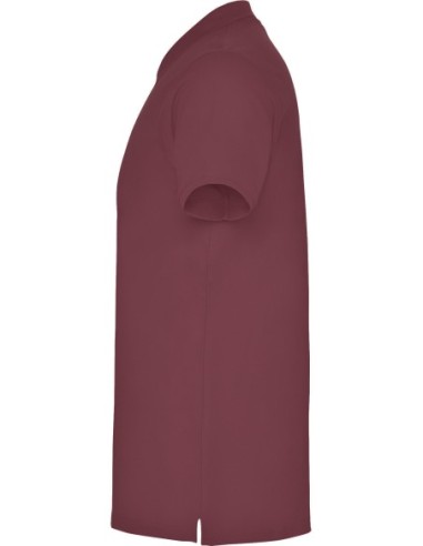  Polo STAR Roly rojo baya