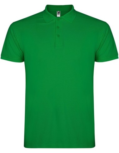  Polo STAR Roly verde tropical