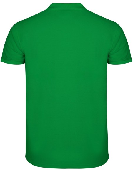  Polo STAR Roly verde tropical