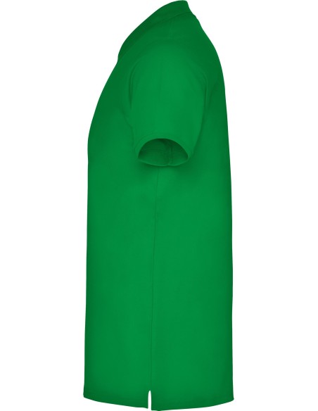  Polo STAR Roly verde tropical