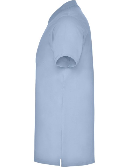  Polo STAR Roly azul zen