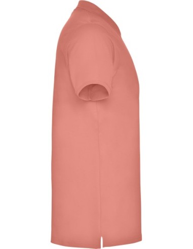  Polo STAR Roly naranja clay
