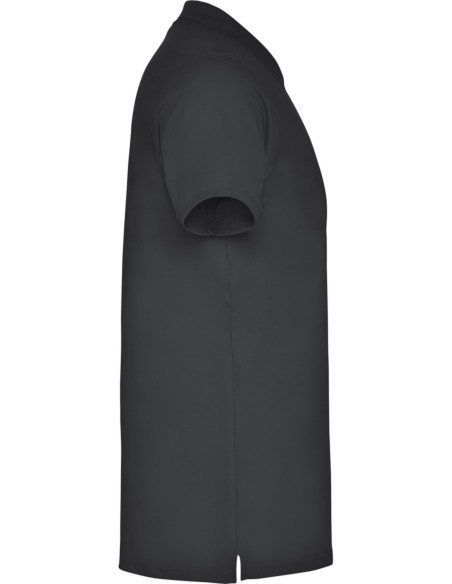  Polo STAR Roly plomo oscuro