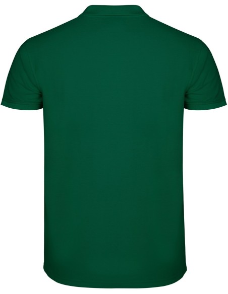  Polo STAR Roly verde botella
