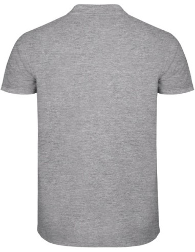  Polo STAR Roly gris vigore