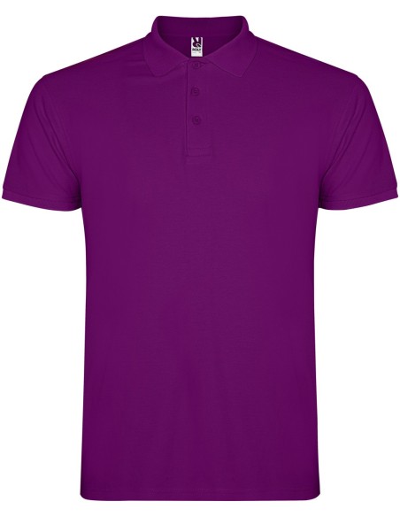  Polo STAR Roly purpura