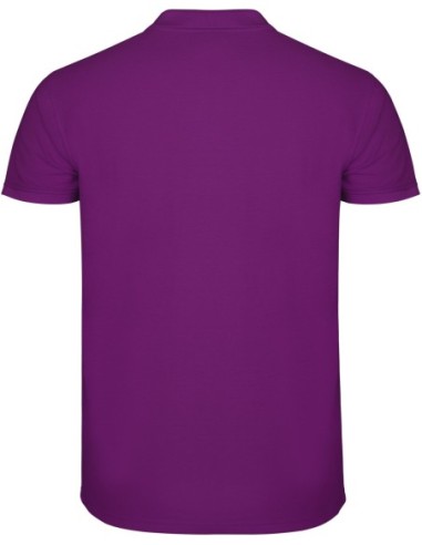  Polo STAR Roly purpura