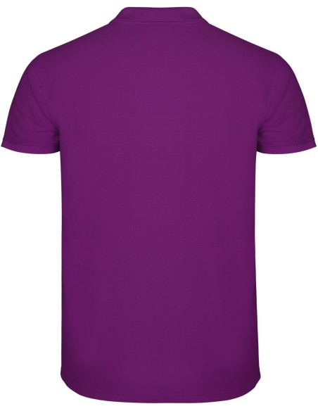  Polo STAR Roly purpura