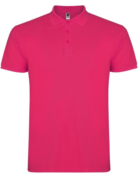  Polo STAR Roly roseton