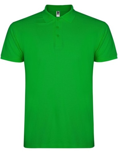  Polo STAR Roly verde grass